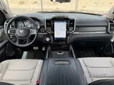 Dodge RAM Limited 2022